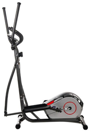 Эллиптический тренажер Coden Fitness 360E