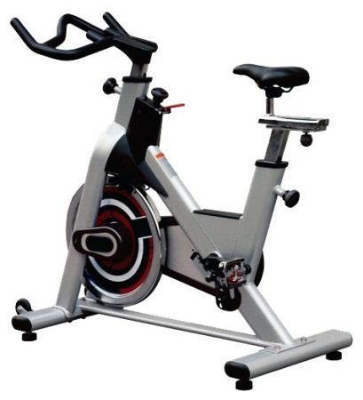 Вертикальный велотренажер Atlantic AT-300PS