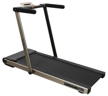 Электрическая беговая дорожка SVENSSON BODY LABS Spacetech (Amberlight)