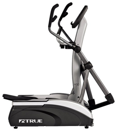 Эллиптический тренажер True Fitness M50