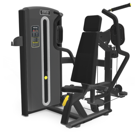 Тренажер со встроенными весами Bronze Gym M05-002