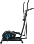 Эллиптический тренажер Atlas Sport 5.0-H Black