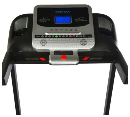 Электрическая беговая дорожка Evo Fitness Titan II