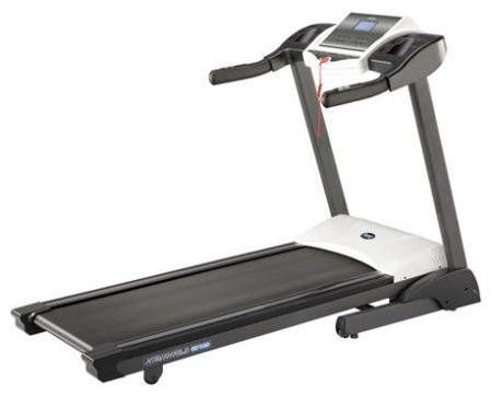 Электрическая беговая дорожка LifeGear 99100 Atriaviolo