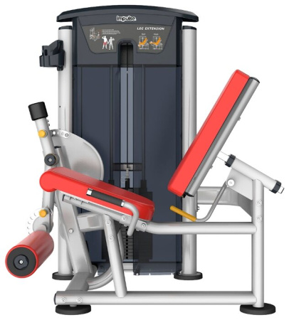 Тренажер со встроенными весами AeroFit IT9505