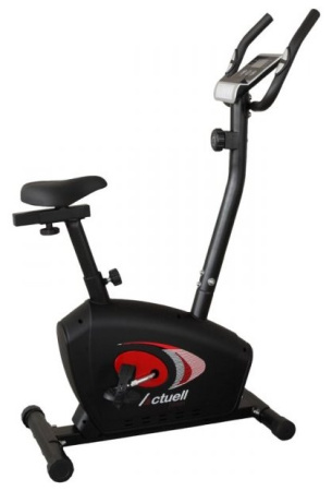 Вертикальный велотренажер Topfit TF8509