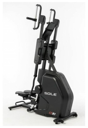 Степпер Cardio Climber Sole Fitness SC200 (CC81 2019)