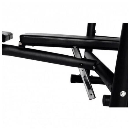 Многофункциональный тренажер DFC HOMEGYM D854