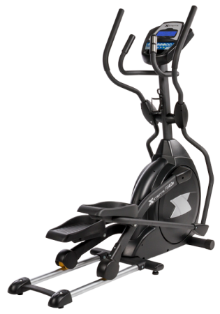 Эллиптический тренажер Xterra FS4.0e