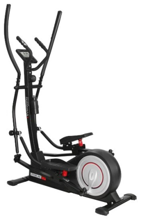 Эллиптический тренажер SVENSSON BODY LABS StrideLine EZM