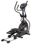 Эллиптический тренажер Xterra FS4.0e