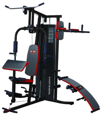 Мультистанция Body Sculpture BMG-4700 THC