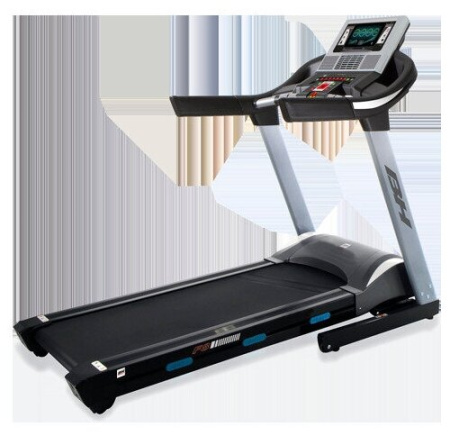 Беговая дорожка BH FITNESS F8 TFT