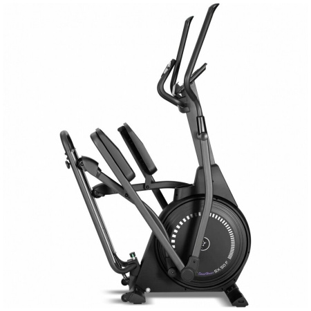 Складной эллиптический тренажер Clear Fit StartHouse SX 50 F