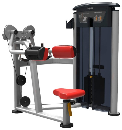 Тренажер со встроенными весами AeroFit IT9524