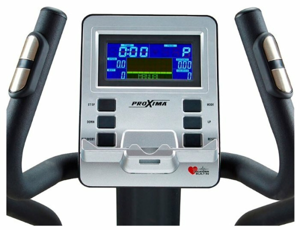 Эллиптический тренажер Proxima Enima II