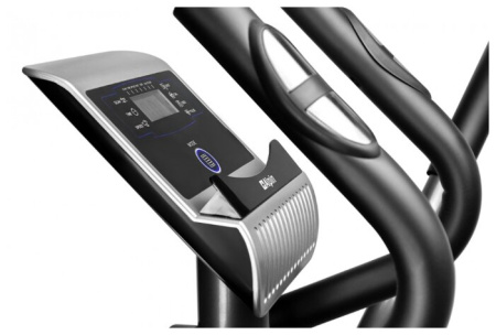 Эллиптический тренажер Alpin Sante X-171