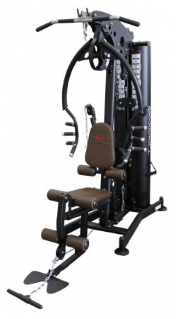 Мультистанция Smith Strength Strength F1