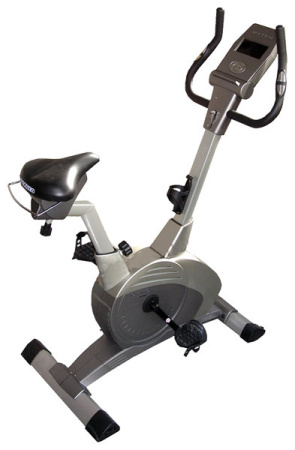 Вертикальный велотренажер Torneo Amulet B-515