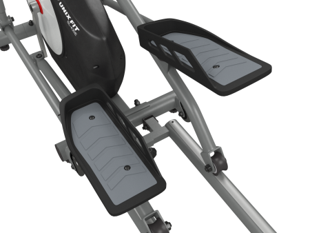 Эллиптический тренажер UnixFit SL-430E