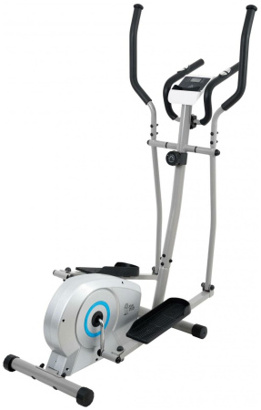 Эллиптический тренажер Atlas Sport 5.0-H Silver