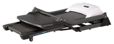 Электрическая беговая дорожка LifeGear 97250 Cronus III