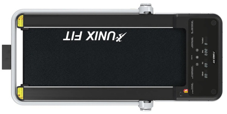 Беговая дорожка UnixFit R-280 + аксессуары для фитнеса