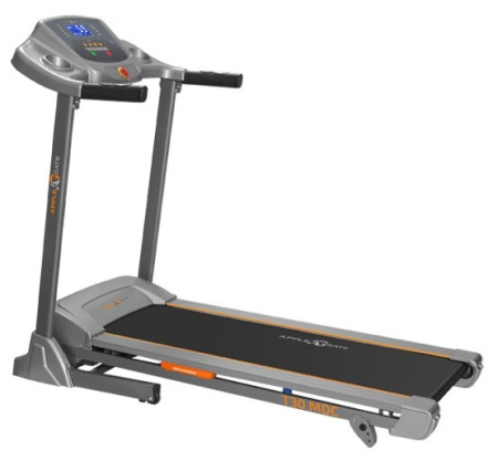 Электрическая беговая дорожка AppleGate T30 МDC