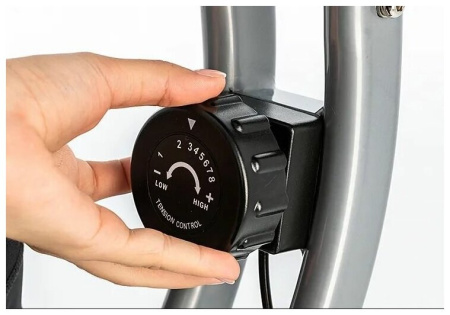 Велотренажер складной Xterra FB360