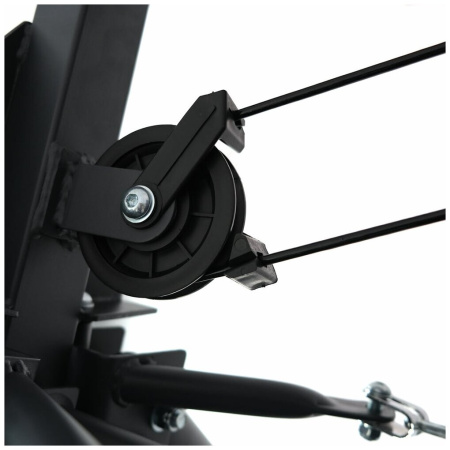 Многофункциональная силовая станция Protrain MT7000