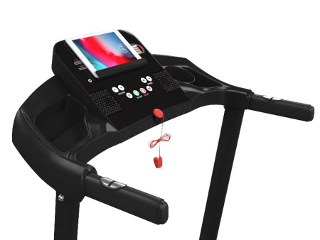 Беговая дорожка UnixFit ST-550L