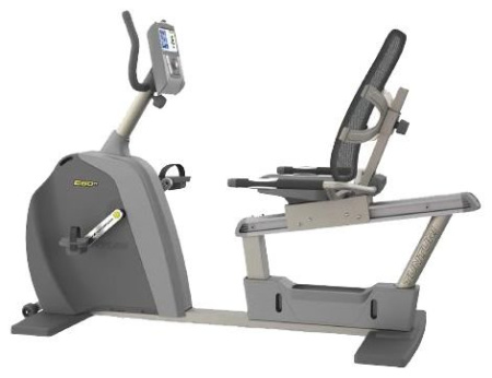 Велоэргометр Tunturi E60R