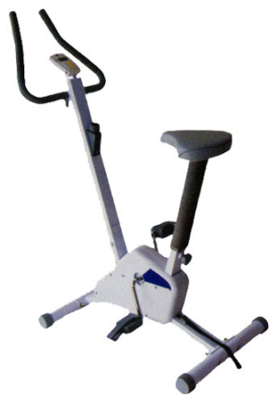 Вертикальный велотренажер SPORT HOUSE SH-2000/2