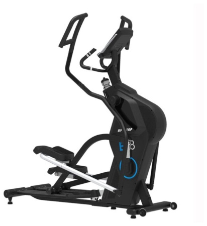 Эллиптический тренажер Sportop E88