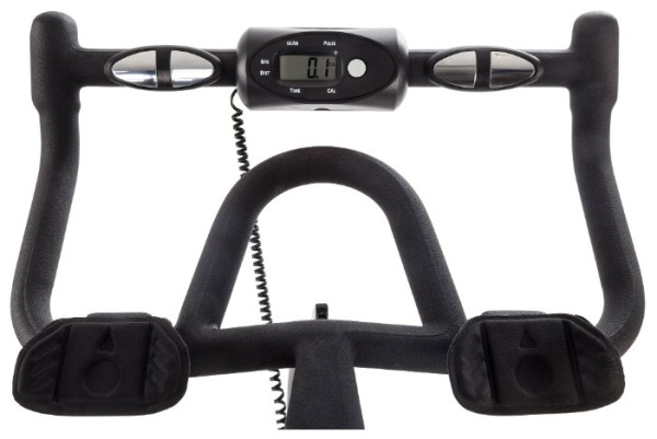 Велотренажер Torneo Raceter 1.0 B-530