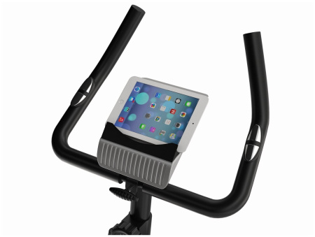 Вертикальный велотренажер + набор для фитнеса UnixFit BL-300