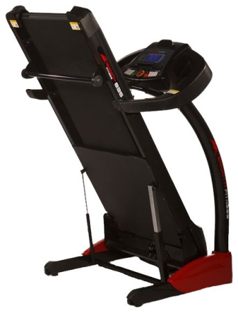 Электрическая беговая дорожка Smooth Fitness 8.35