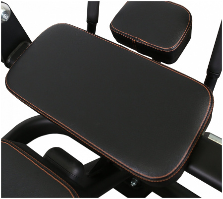 Пресс-скамья Bronze Gym PL-1720