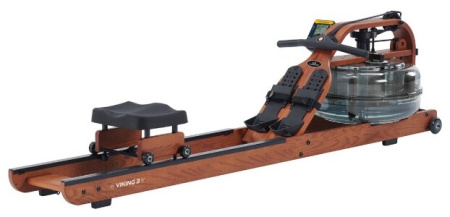 Гребной тренажер First Degree Fitness Viking 3 V