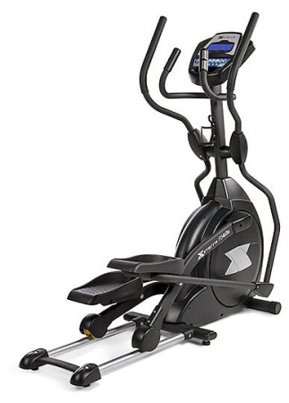 Эллиптический тренажер Xterra FS4.0e