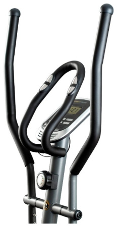 Эллиптический тренажер Hasttings Q300 Medusa