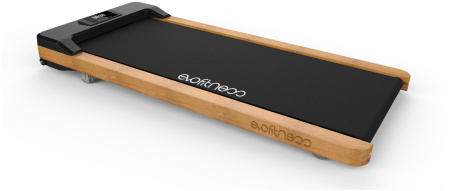 Беговая дорожка ультратонкая электрическая Evo Fitness ETALON