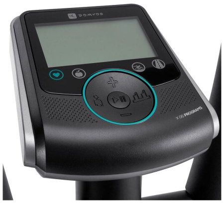 Эллиптический тренажер Decathlon DOMYOS Essential+