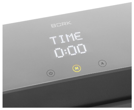 Электрическая беговая дорожка BORK D670