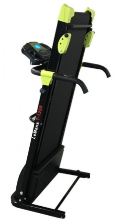 Электрическая беговая дорожка Dender T-1209 LeMans