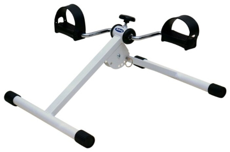 Портативный велотренажер Belberg BE-10