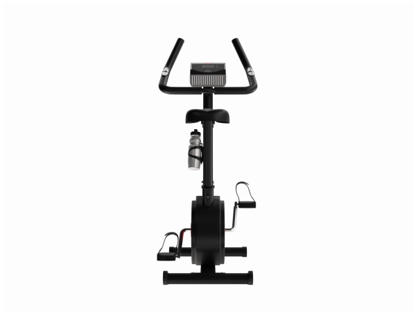 Вертикальный велотренажер + набор для фитнеса UnixFit BL-300 Вертикальный велотренажер + набор для фитнеса UnixFit BL-300