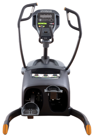 Эллиптический тренажер Octane Fitness LX8000 LateralX Smart (2018)