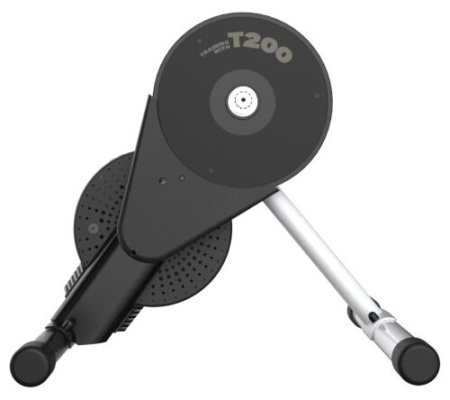 Умный велостанок с прямым приводом magene T200