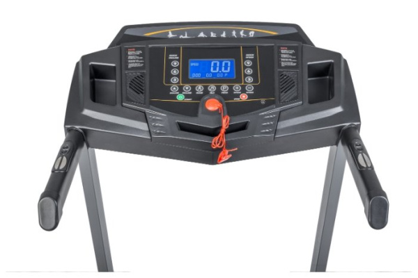 Электрическая беговая дорожка VictoryFit VF-2064